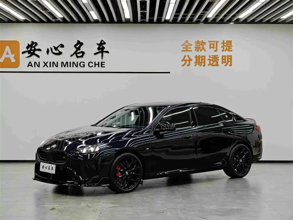 BMW M235L