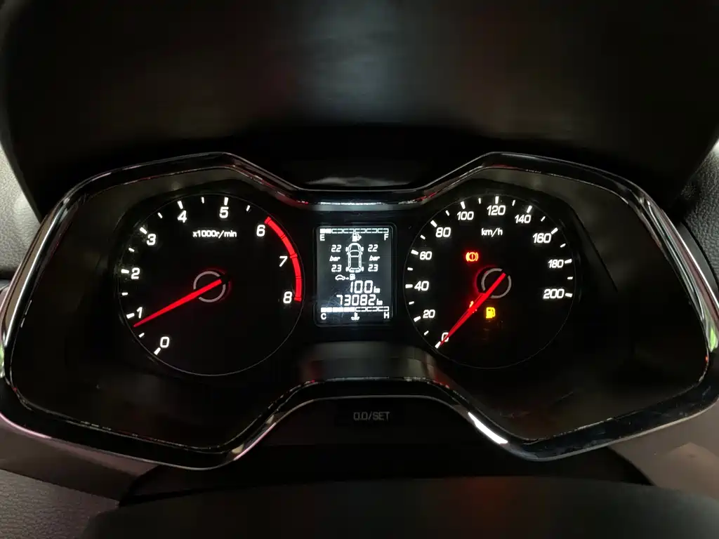 Baojun 310W — миниатюра 15