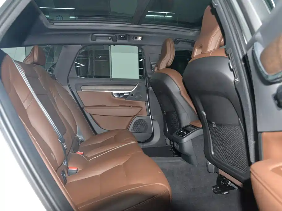 Volvo V90 — миниатюра 17