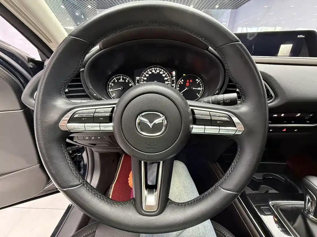 Mazda CX-30 — миниатюра 12