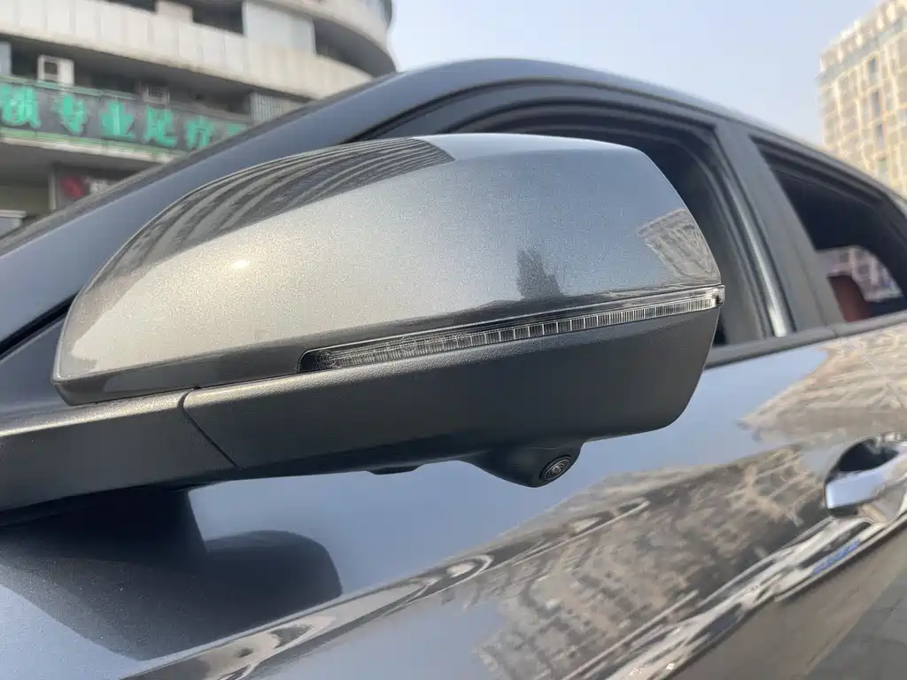 Changan X5 Plus 2026 1.5T PRO
