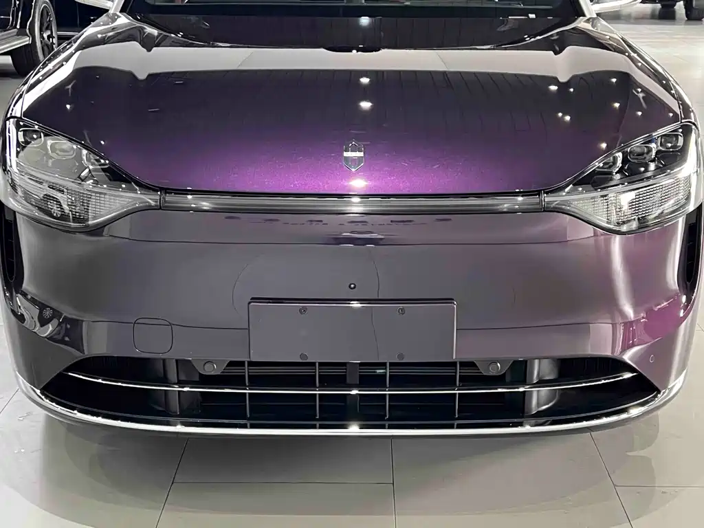 Aito M9 2025 Max 52kWh 5 мест (192 )
