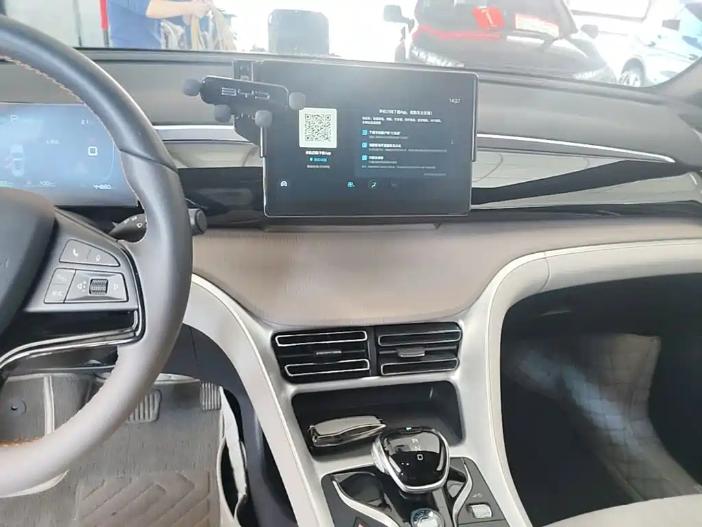 BYD Pro New Energy — миниатюра 13