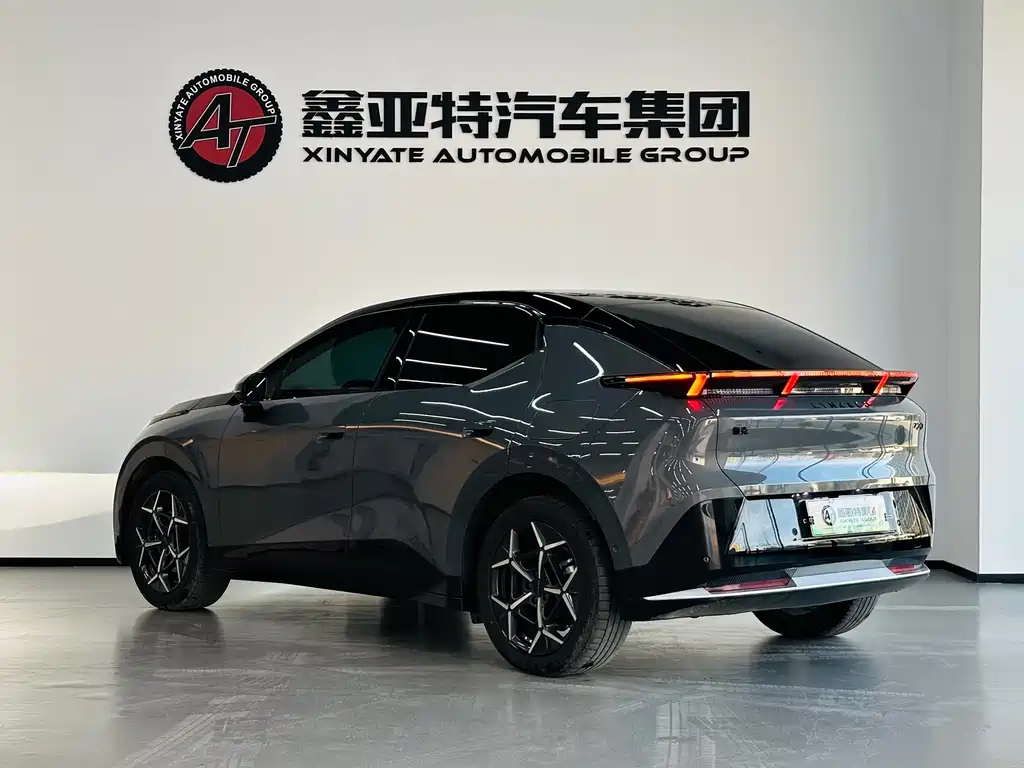 LYNK Z20