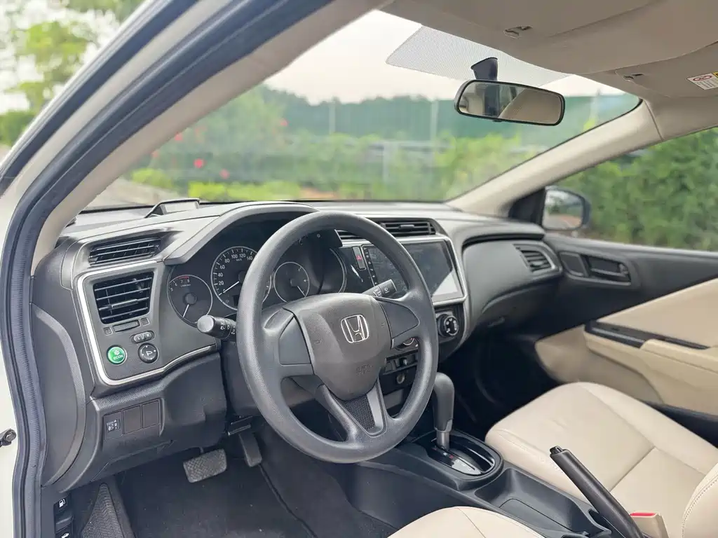 Honda City 1.5L CVT Comfort Edition, фото 11