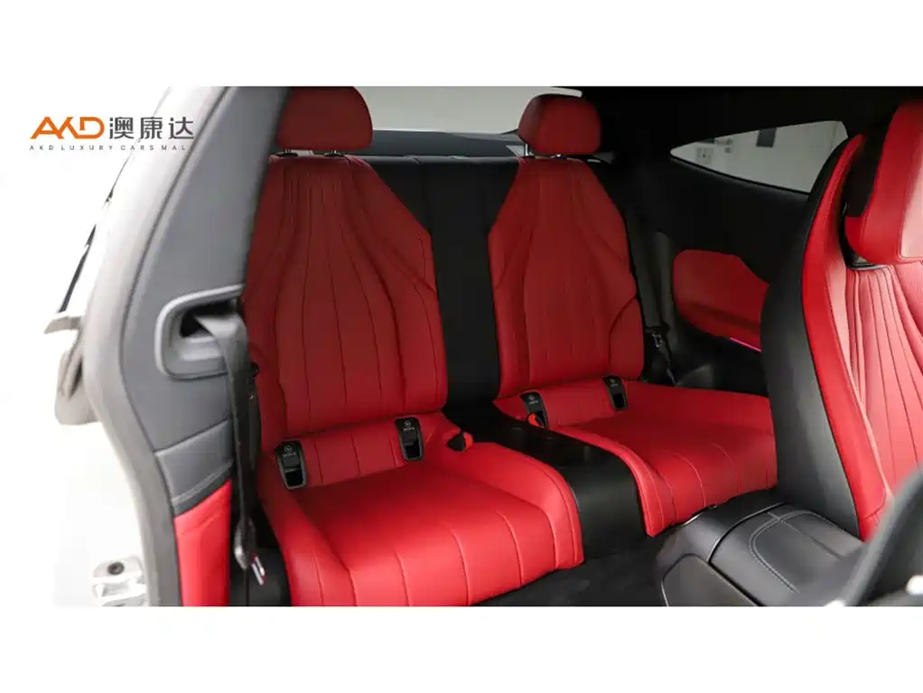 Mercedes-Benz CLE — миниатюра 8