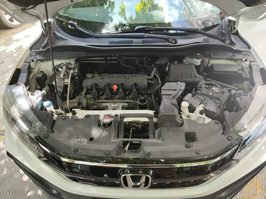 Honda XR-V — миниатюра 11