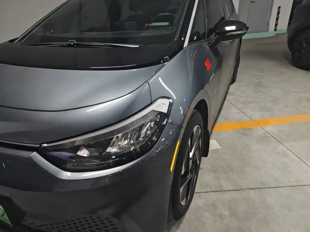 Volkswagen ID.3 — миниатюра 24