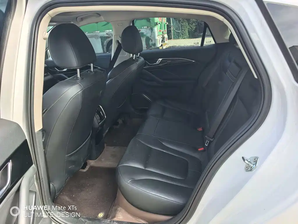 Bestune B70 2022 1.5T AT Premium