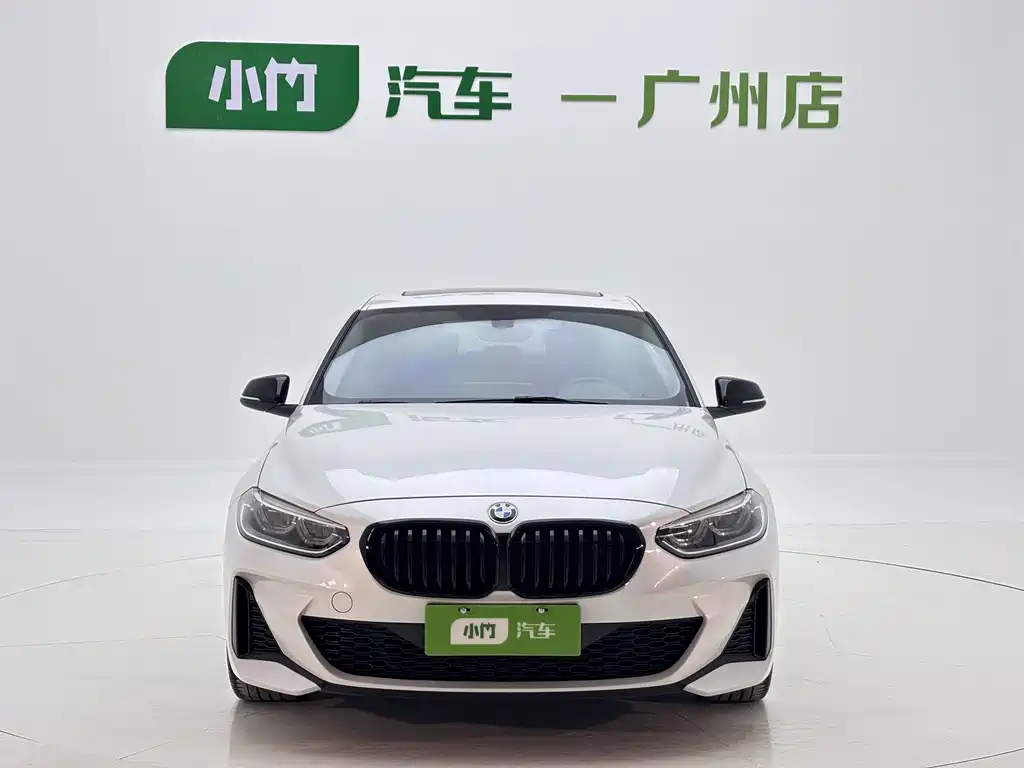 BMW 1 Series 1 2023 120i M Sport