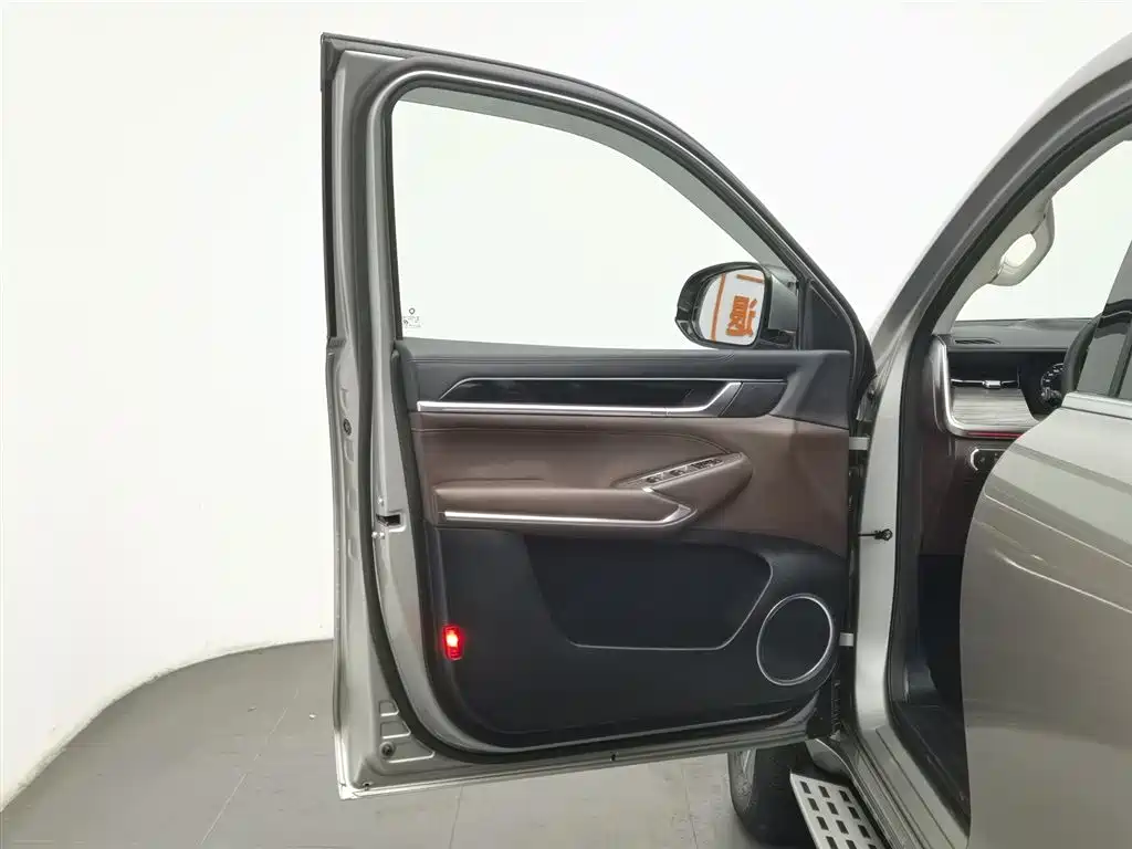 GREAT WALL MOUNTAIN AND SEA CANNON