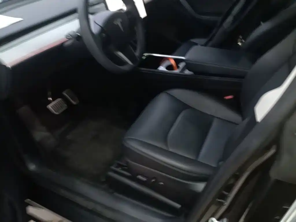 Tesla Model Y — миниатюра 15