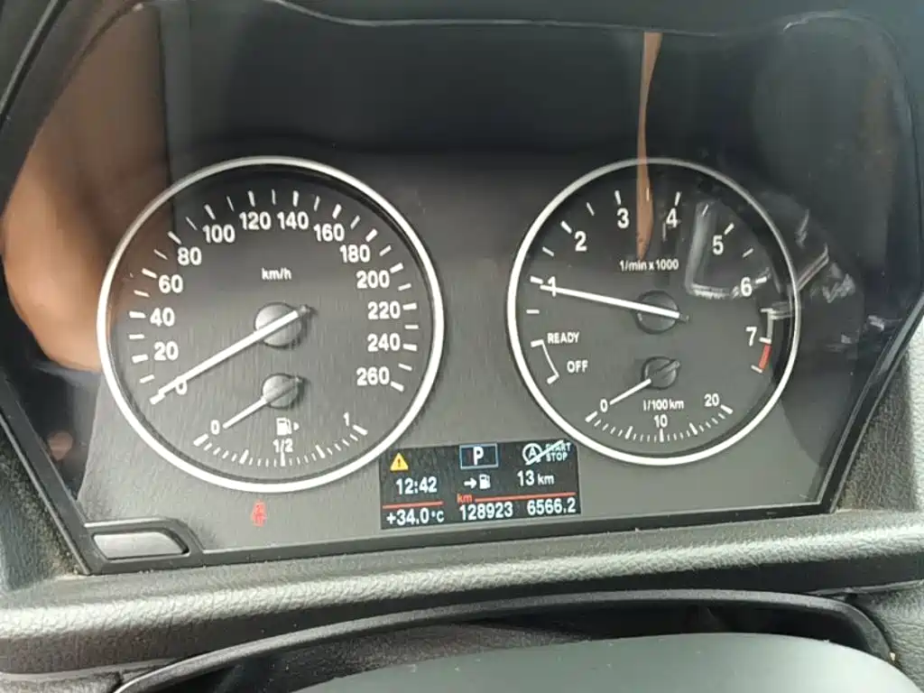 BMW 2 Series Gran Tourer — миниатюра 12