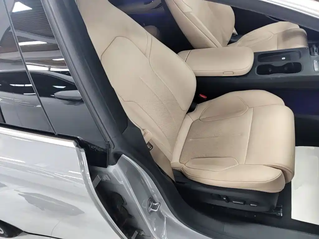 NIO ET5T — миниатюра 25