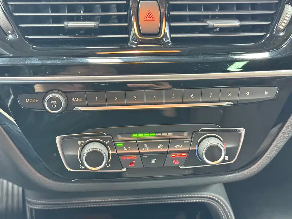 BMW 1 Series 1 2022 120i M Sport
