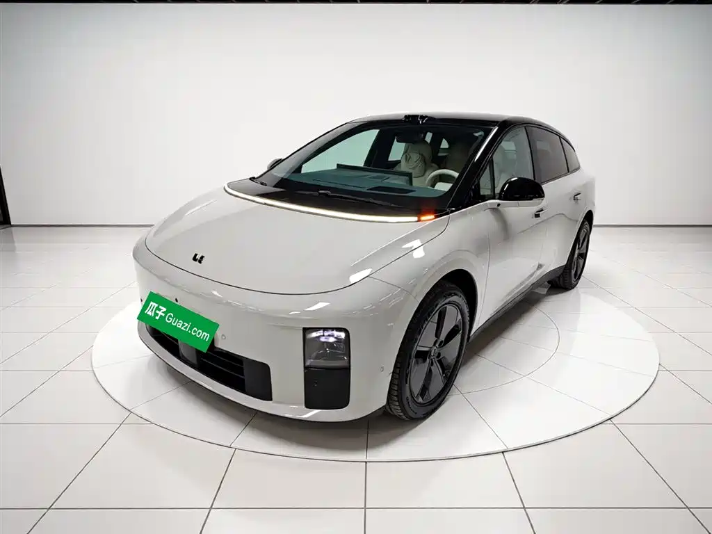 Li Auto 理想i6 2025