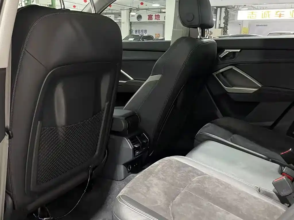 Audi Q3 — миниатюра 5