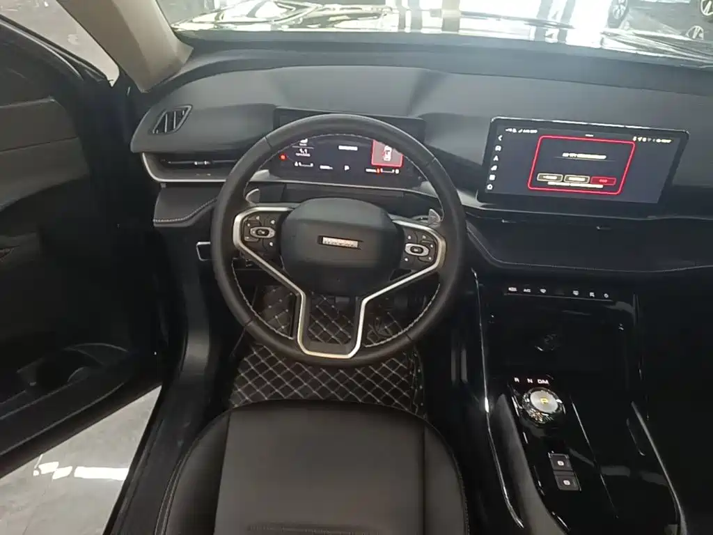 Haval H6 — миниатюра 11