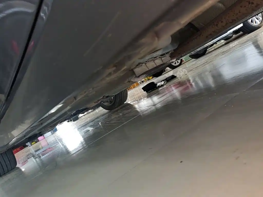 GAC Motor Trumpchi GA4 — миниатюра 22