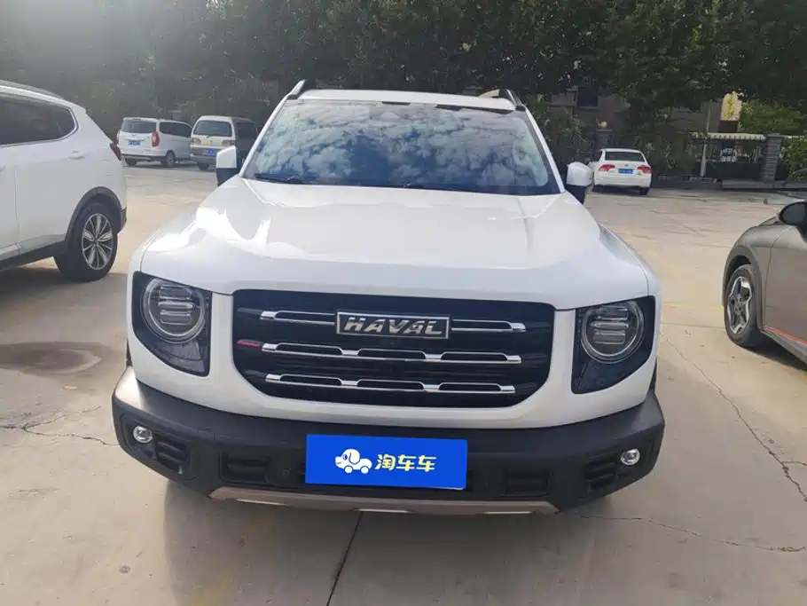 Haval Big Dog — миниатюра 2