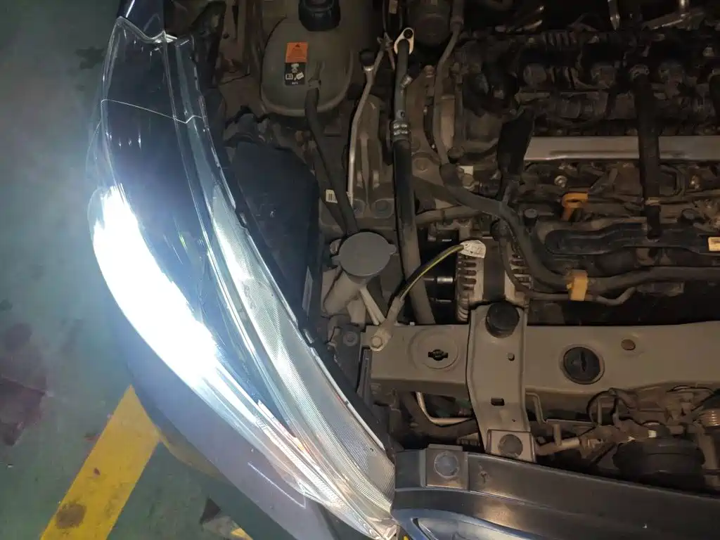 Nissan Kicks — миниатюра 21