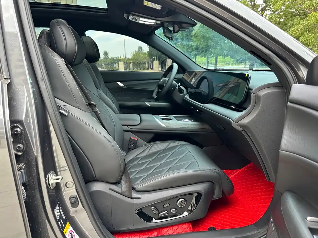 Changan CS75 PLUS — миниатюра 4