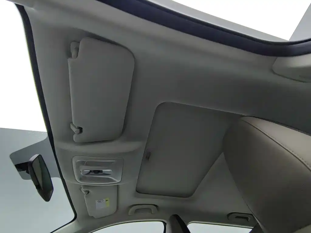 Changan CS55PLUS 2022 — фото 14