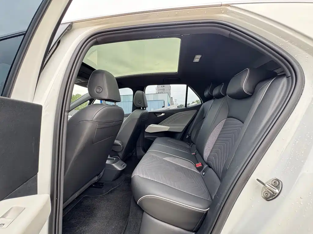 Volkswagen ID.3 — миниатюра 18
