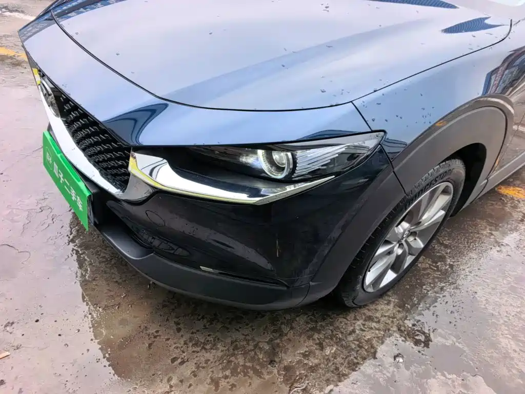 Mazda CX-30 — миниатюра 24
