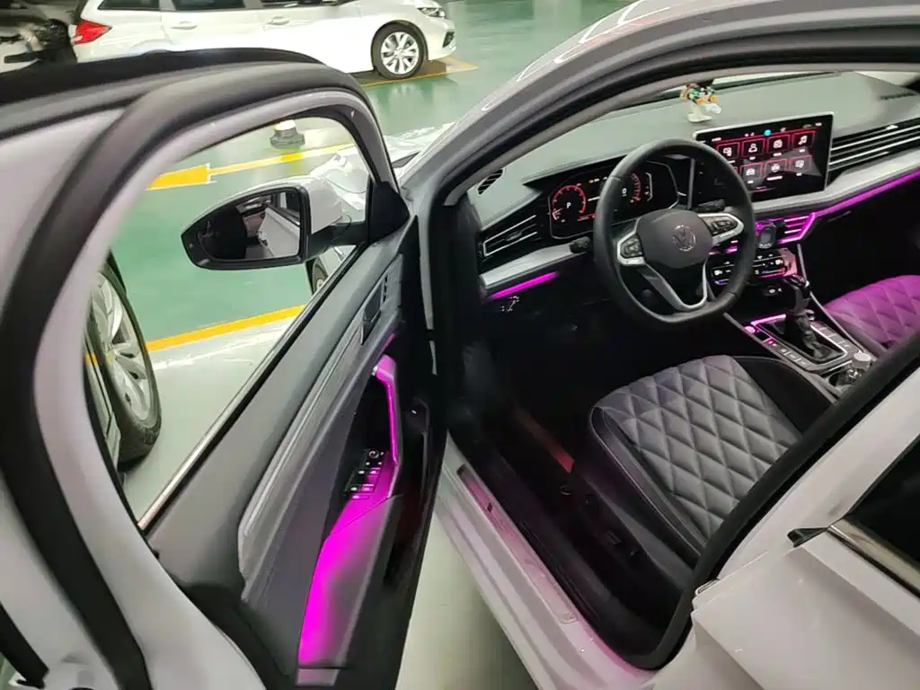 Volkswagen Sagitar — миниатюра 16