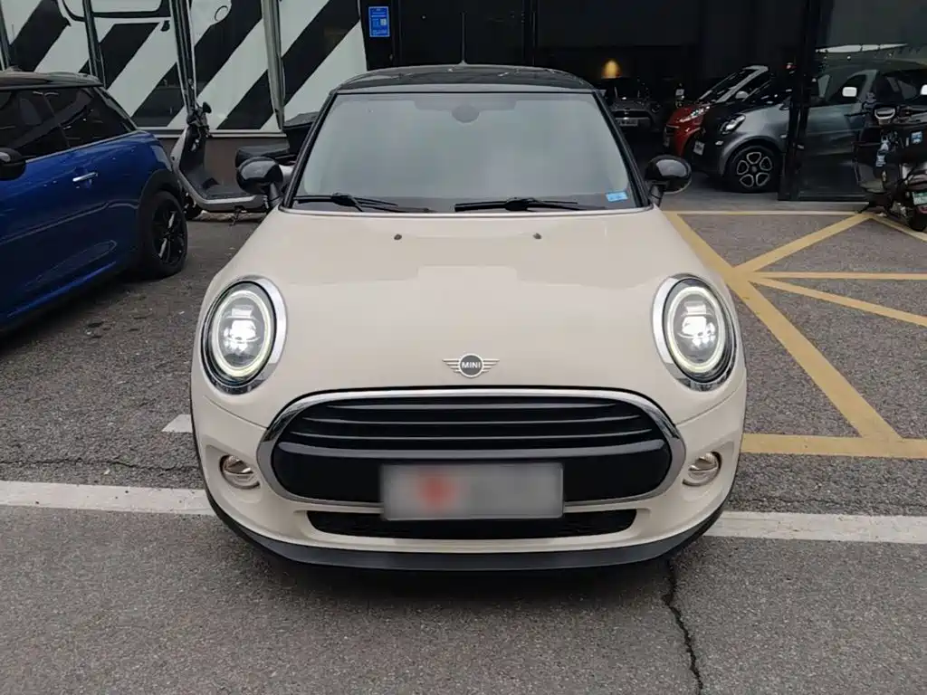 MINI Mini — миниатюра 3