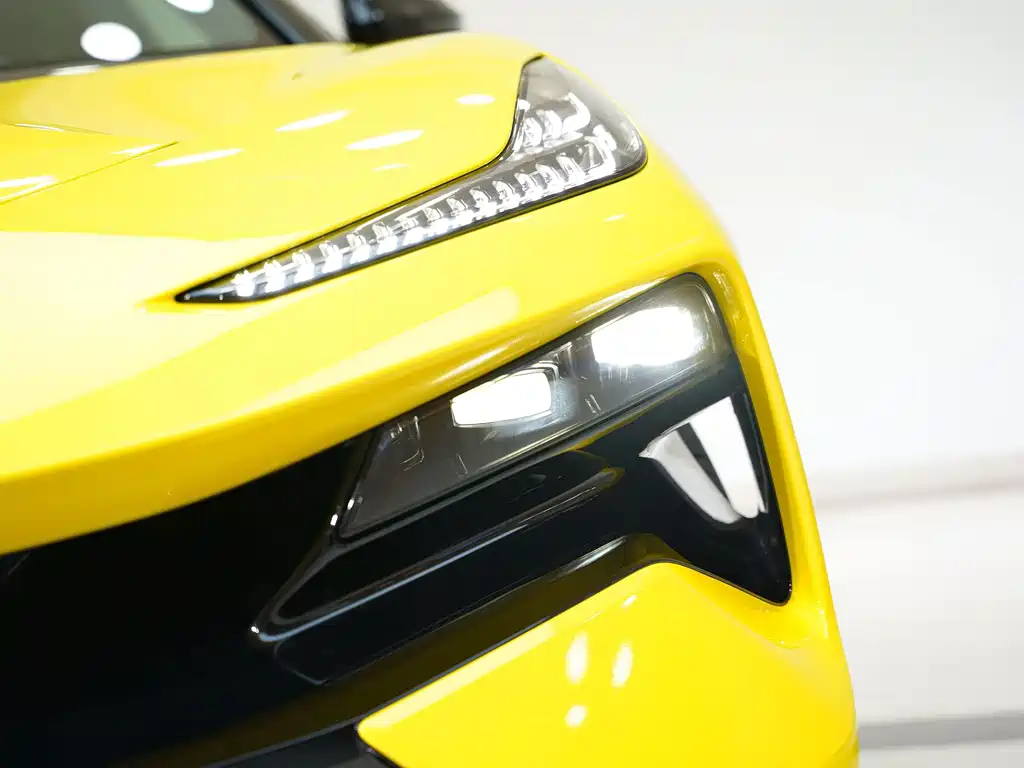 Lotus Eletre — миниатюра 8