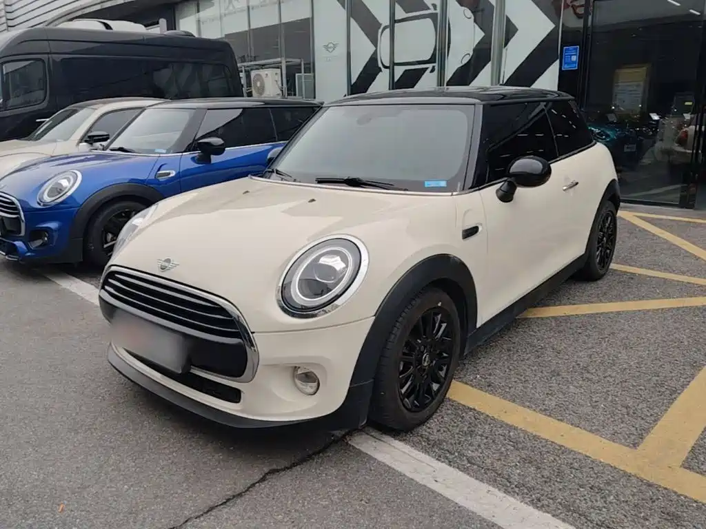 MINI Mini — миниатюра 2
