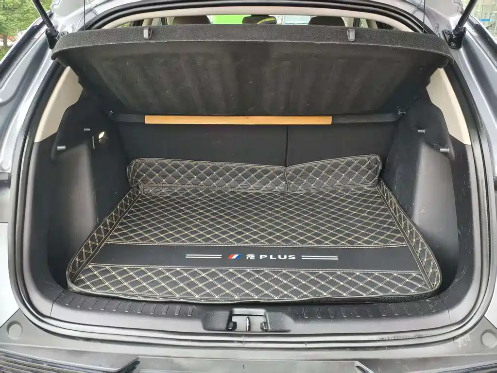 BYD Yuan Plus — миниатюра 9