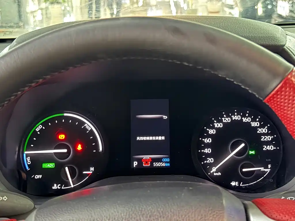 Toyota Granvia 2.5L Hybrid Premium PLUS Edition, фото 16