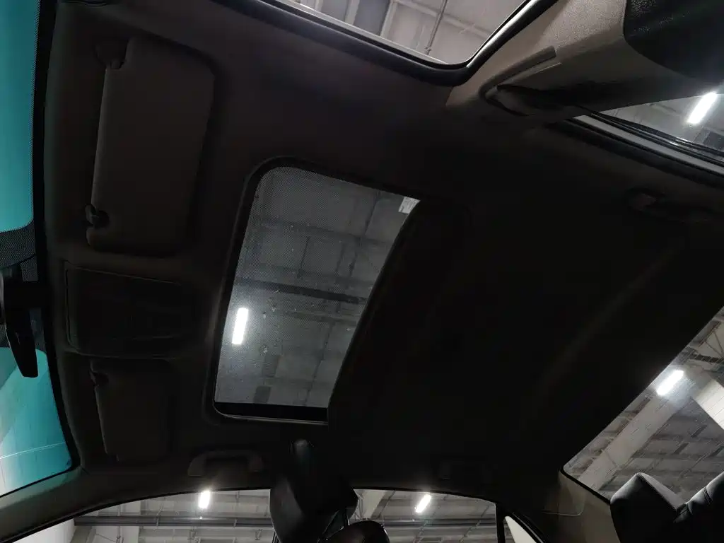 BYD Surui — миниатюра 14