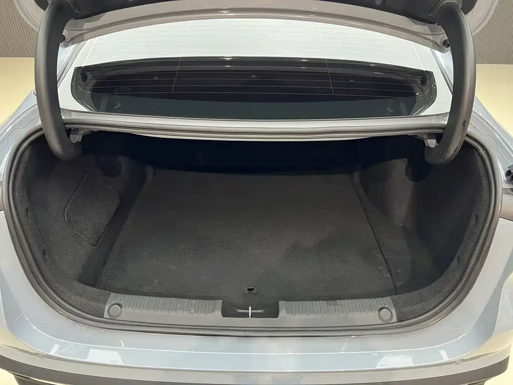 GEELY GALAXY GALAXY L6