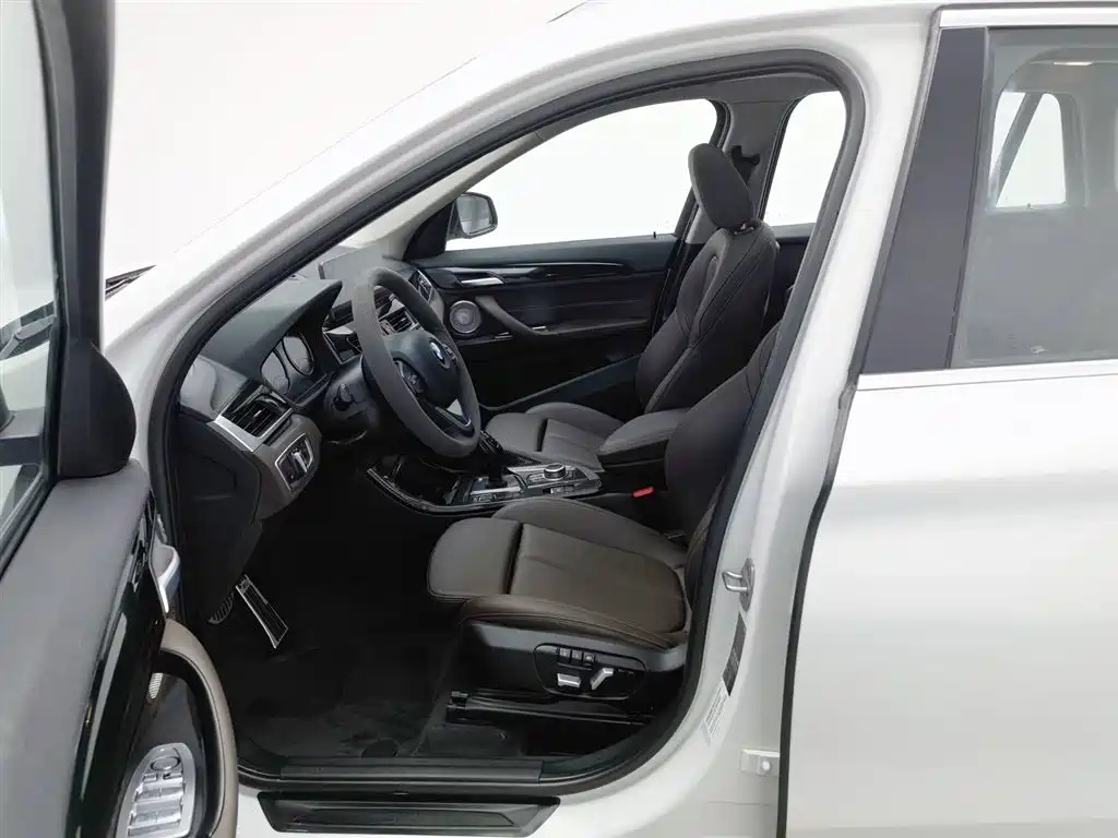 BMW X1 2021 sDrive20Li Fashion