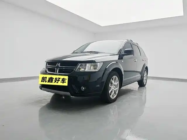 Dodge Journey