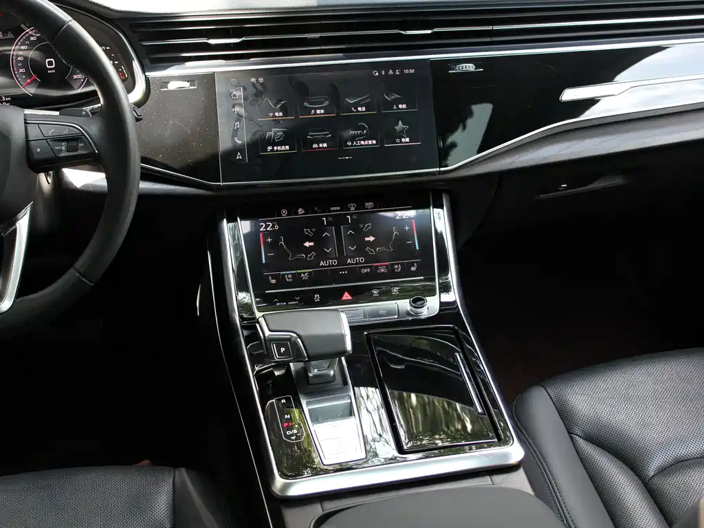 Audi Q8 — миниатюра 16