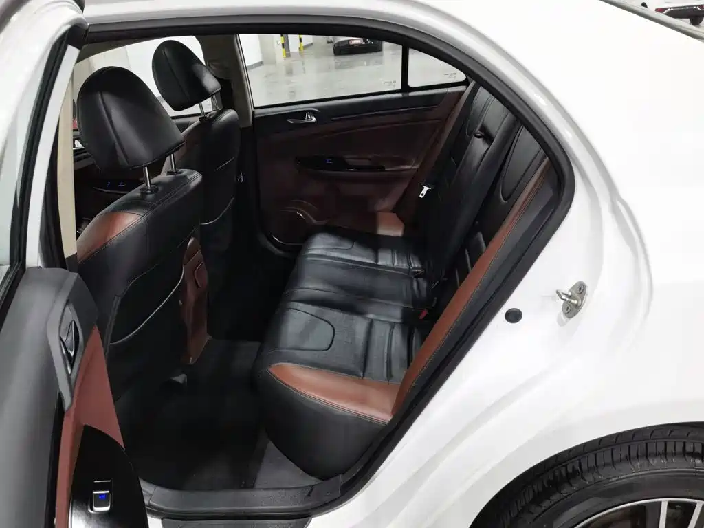 BYD Surui — миниатюра 15