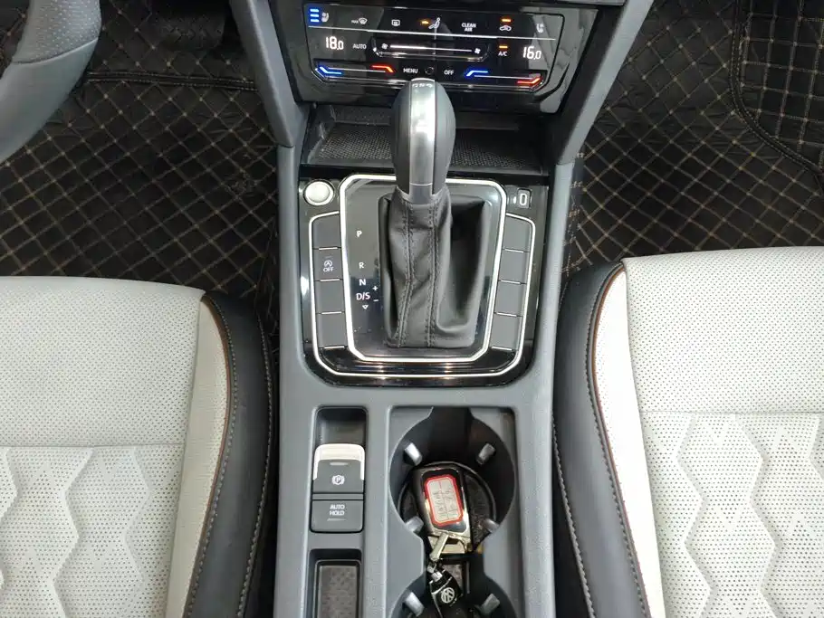 Volkswagen Magotan — миниатюра 16