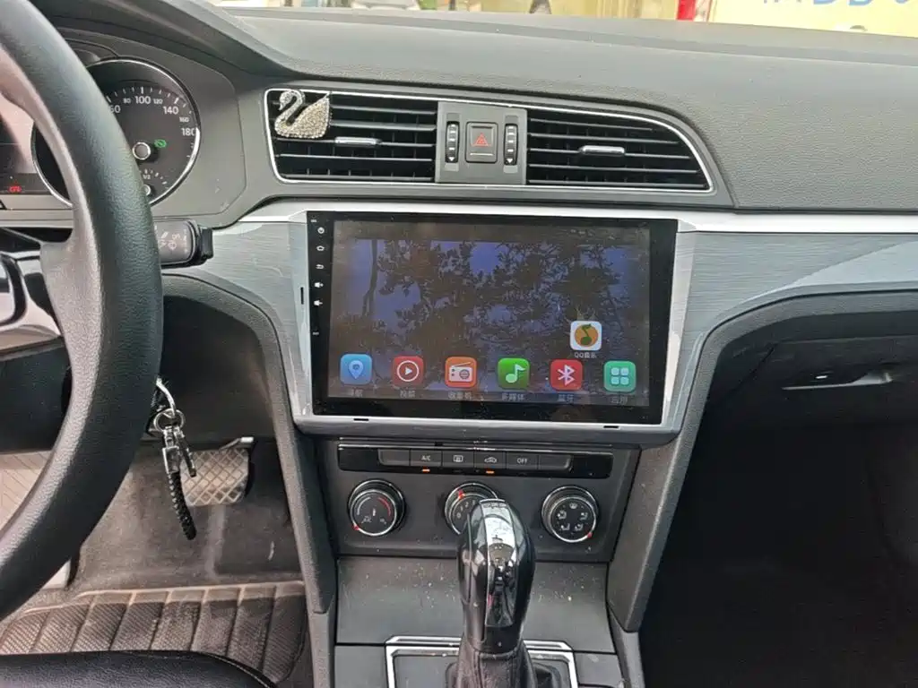 Volkswagen Lamando — миниатюра 13