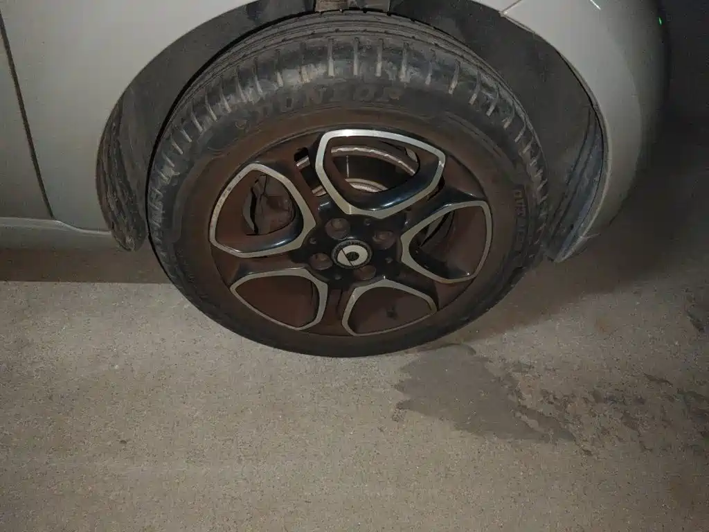 smart Smart Fortwo — миниатюра 8