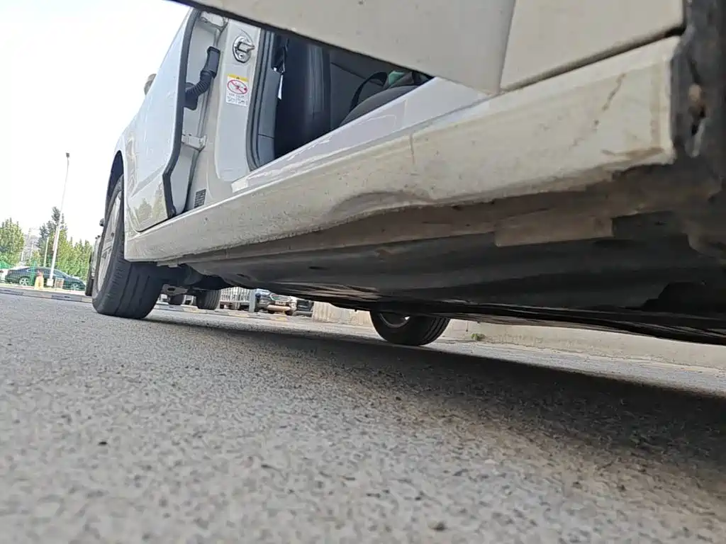 Volkswagen Lamando — миниатюра 21