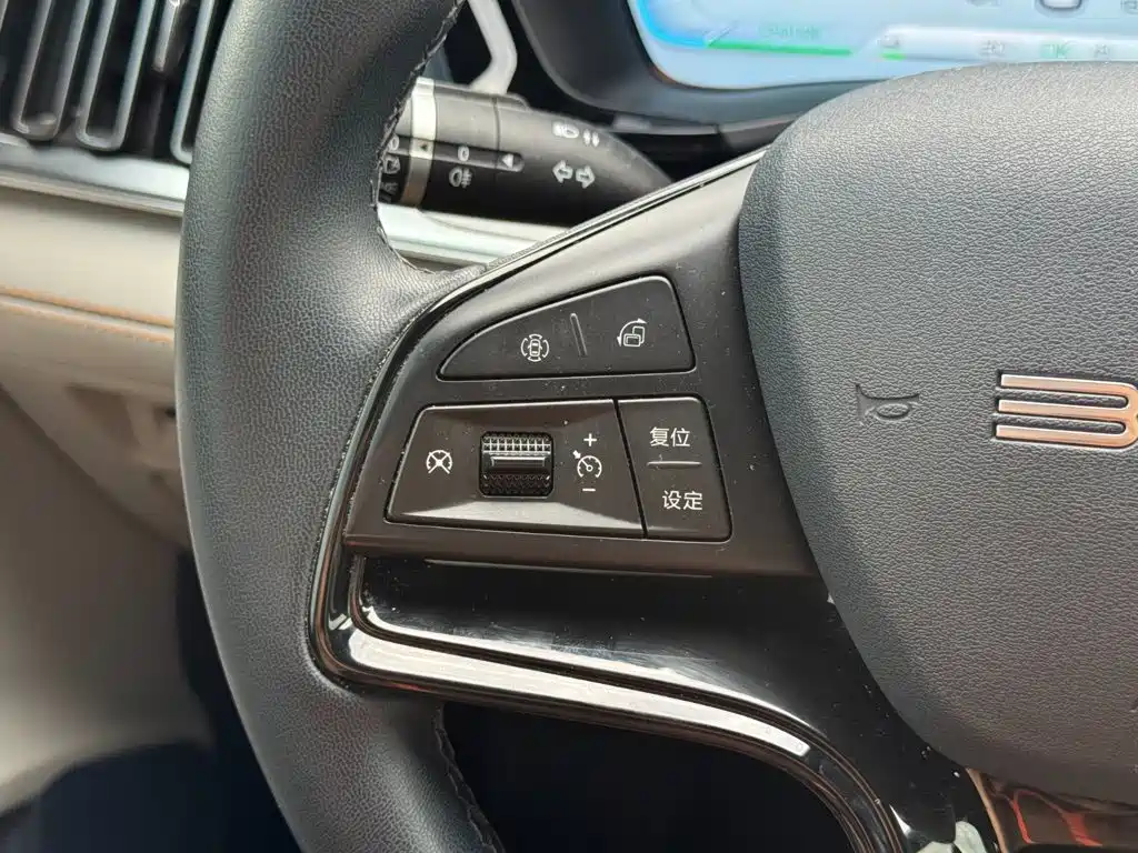 BYD PLUS New Energy — миниатюра 27
