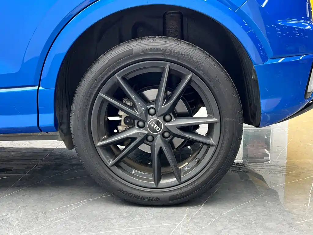 Audi Q2L — миниатюра 22