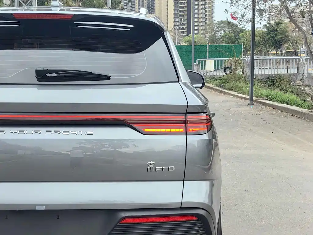 BYD SONGJIANG NEW ENERGY