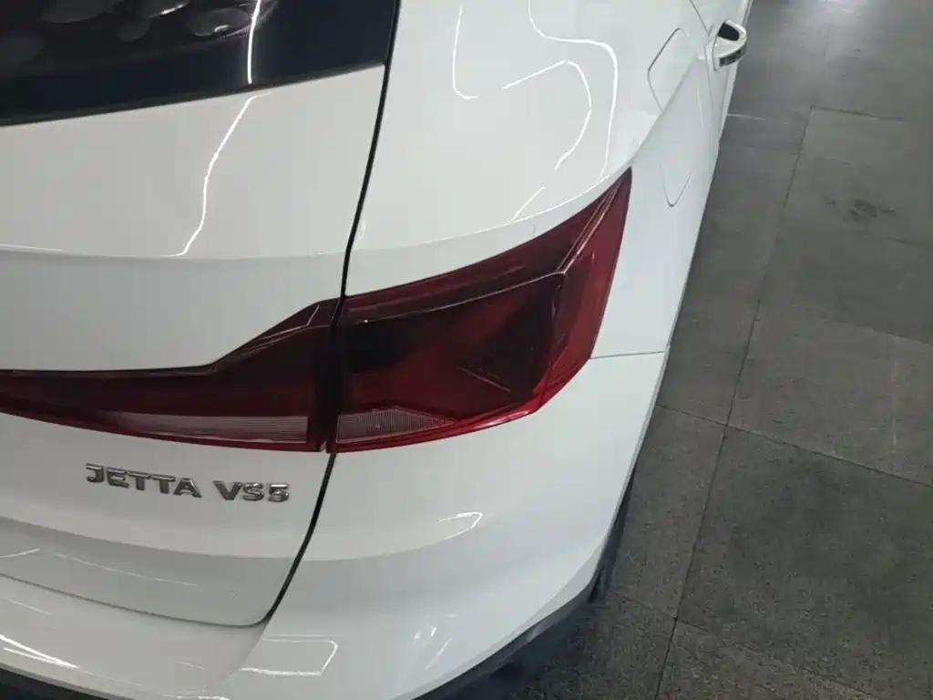 Jetta VS5 — миниатюра 8