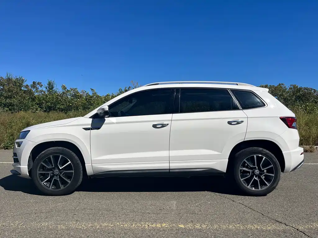 Skoda Karoq — миниатюра 4